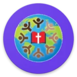 Logo of Amharic Bible Stories android Application 